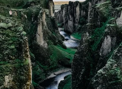 Discover the Thrilling World of Mountain Trekking - Unleash Your Adventurous Spirit!