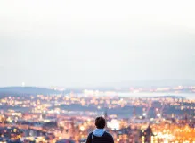 🌄 Discover the Ultimate Benefits of Trekking Sticks - Your Hiking Will Never Be the Same Again!