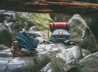 Discover the Fascinating Meaning of Hiking - Unveiling Its True Essence