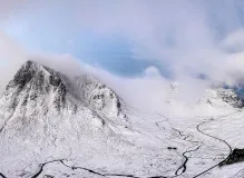 Unlock the Adventure: Discover the Meaning of Mountain Trekking!