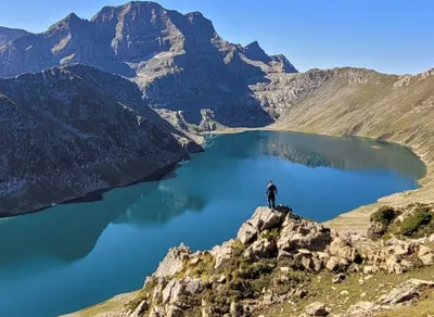 Discover the Adventure and Beauty of Trekking - Everything You Need to Know