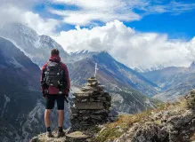 Discover the Amazing Benefits of Trekking: Boost Health, Mind, and Happiness