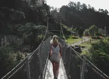 Discover the Astonishing Benefits of Trekking Pole!