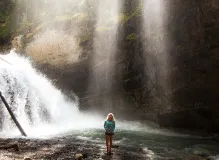 Hiking vs Trekking: Unveiling the Key Differences and Meanings