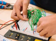 Discover the Exciting World of Trekking in Physical Education