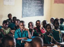 Unlock the Adventure: Dive into the World of Trekking in Physical Education!