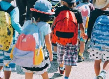 Understanding the Benefits of Trekking in Physical Education