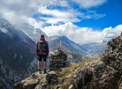 Discover the Amazing Benefits of Trekking: Boost Health, Mind, and Happiness