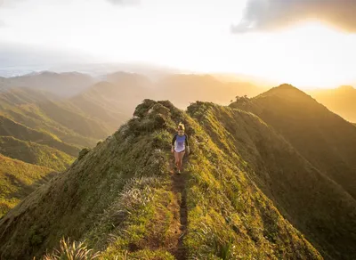 Discover the Real Difference Between Trekking and Hiking
