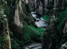 Discover the Thrilling World of Mountain Trekking - Unleash Your Adventurous Spirit!