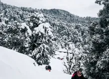 Discover the Amazing Benefits of Trekking - Boost Health, Fitness & Fun