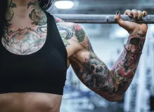 Find out how trekking can help with weight loss