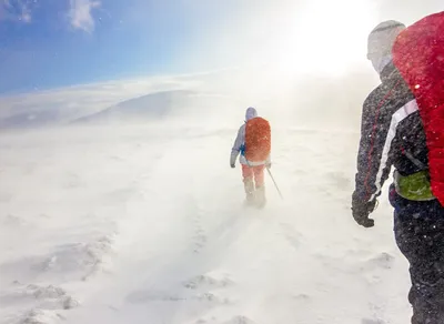 Unlock the Amazing Benefits of Trekking: Boost Fitness, Discover Adventure, and Create Lasting Memories!