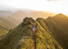 Discover the Real Difference Between Trekking and Hiking