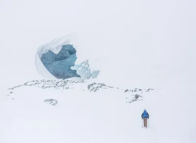 Discover the Difference Between Trekking and Hiking