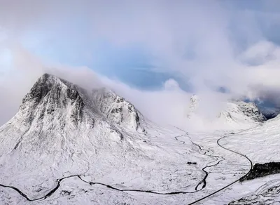 Unlock the Adventure: Discover the Meaning of Mountain Trekking!