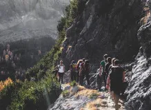 Uncover the Thrilling Adventures of Hiking and Trail Exploration