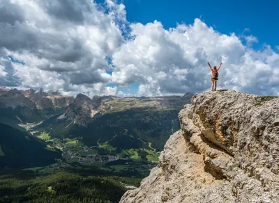 Hiking vs Trekking: Understand the Difference and Choose Your Adventure