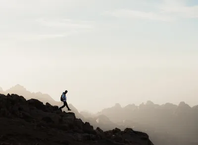 Discover the Difference Between Trekking and Hiking - Explained in Detail