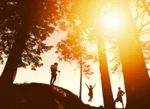 Discover the Enthralling Essence of Hiking Explained