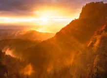 Discover the Meaning of Mountain Trekking and Unleash the Adventurer Within