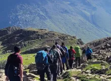 Discover the True Definition of Trekking and Unleash Your Adventurous Spirit!